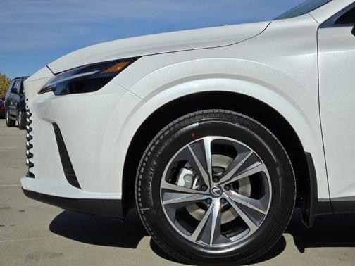 2026 Lexus RX 350 Base