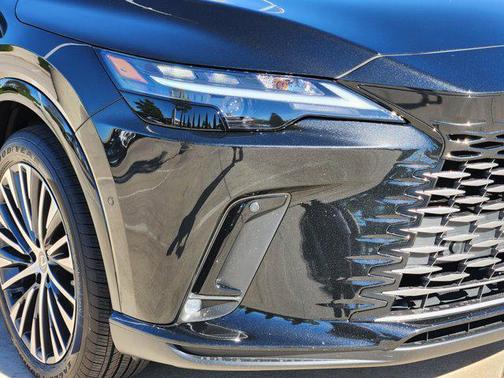 2025 Lexus RX 350 Premium Plus