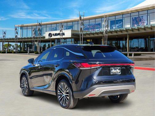 2025 Lexus RX 350 Premium Plus