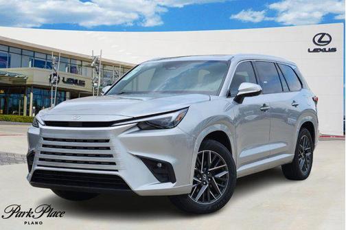 2025 Lexus TX 350 Premium