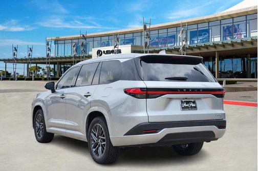 2025 Lexus TX 350 Premium