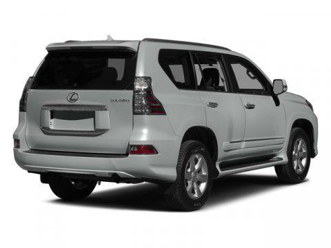 2014 Lexus GX 460 Premium