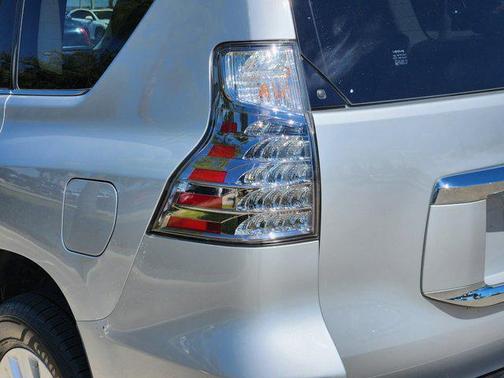 2014 Lexus GX 460 Premium