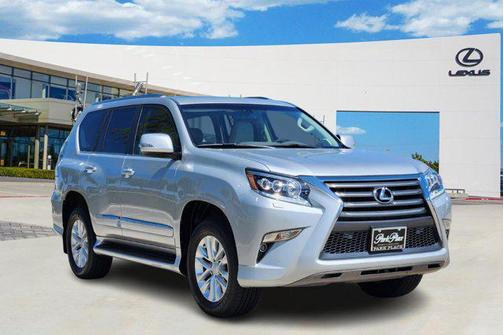 2014 Lexus GX 460 Premium