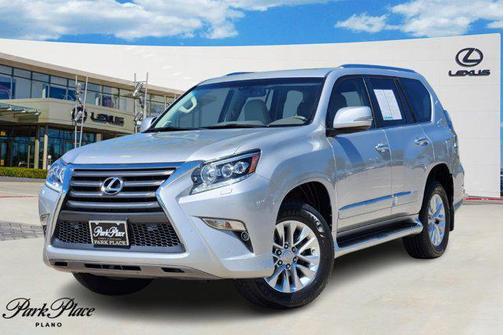 2014 Lexus GX 460 Premium