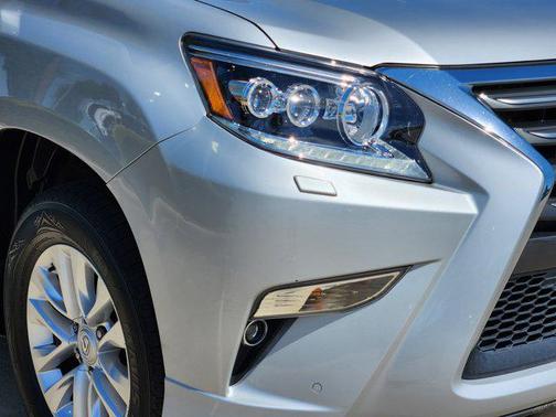 2014 Lexus GX 460 Premium