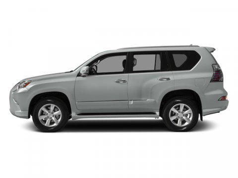 2014 Lexus GX 460 Premium