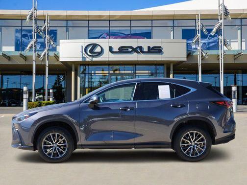 2023 Lexus NX 250 Premium