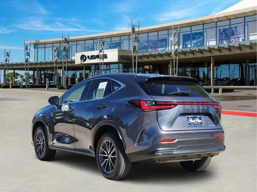 2023 Lexus NX 250 Premium