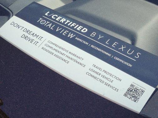 2023 Lexus NX 250 Premium