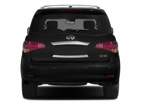 2014 INFINITI QX80 Base