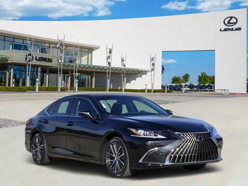 2025 Lexus ES 350 Base