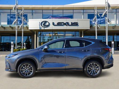 2025 Lexus NX 250 Premium