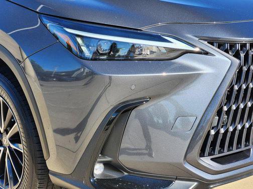 2025 Lexus NX 250 Premium