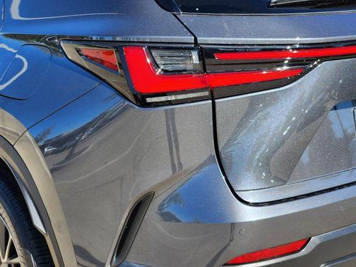 2025 Lexus NX 250 Premium