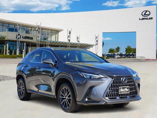 2025 Lexus NX 250 Premium