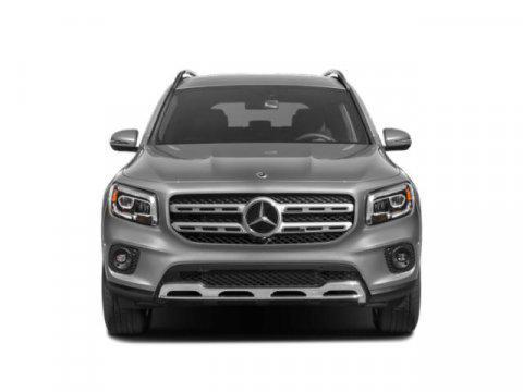 2023 Mercedes-Benz GLB 250 Base