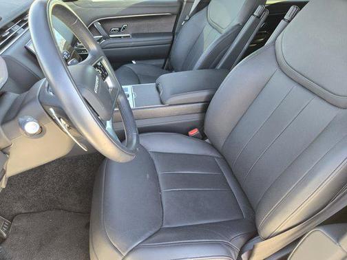 2023 Land Rover Range Rover P400 SE