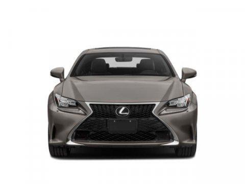 2015 Lexus RC 350 Base