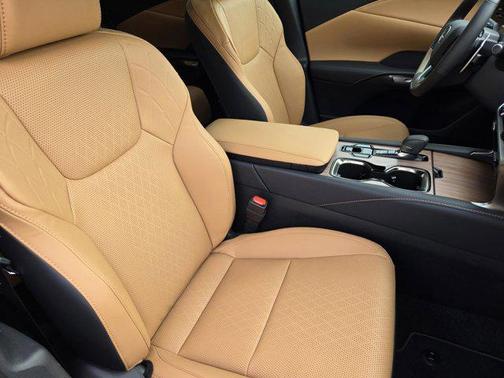 Iridium 2026 Lexus RX 350 Premium