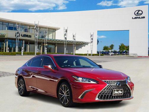 2023 Lexus ES 300h Premium