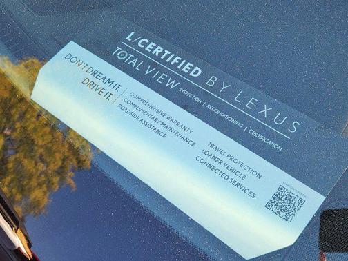 2023 Lexus ES 300h Premium