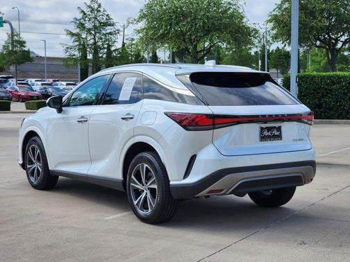 2024 Lexus RX 350 Base