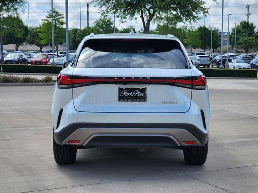 2024 Lexus RX 350 Base