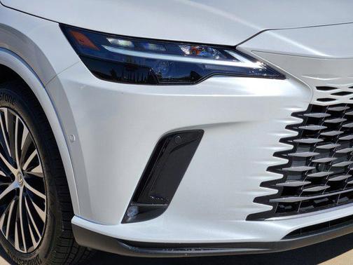 2025 Lexus RX 350 Premium Plus