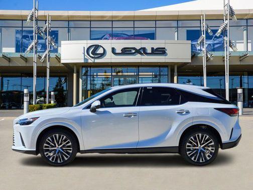 2025 Lexus RX 350 Premium Plus