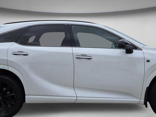 2024 Lexus RX 500h F SPORT Performance