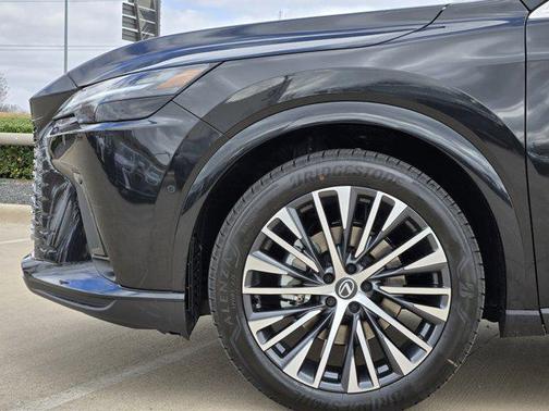 2026 Lexus RX 350 Premium