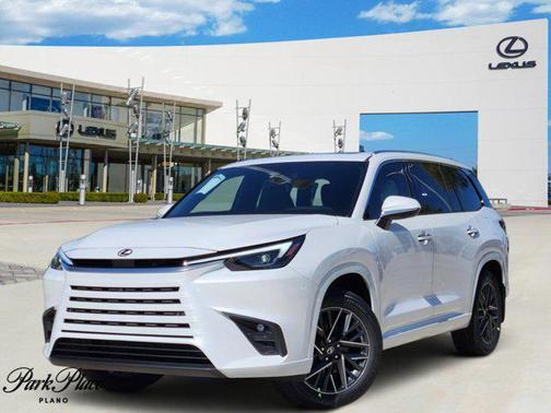 2026 Lexus TX 350 Premium