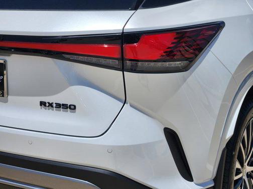 2025 Lexus RX 350 Premium Plus