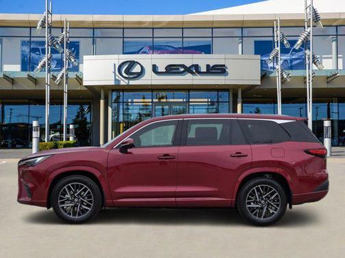 2026 Lexus TX 350 Premium