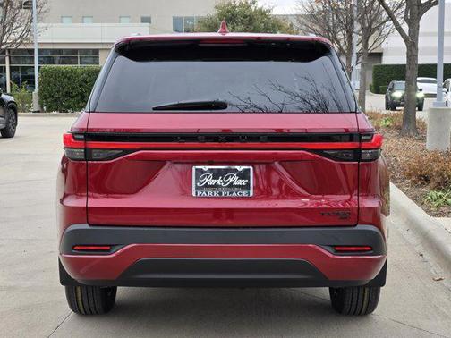 2026 Lexus TX 350 Premium