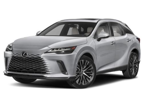 2025 Lexus RX 350 Base