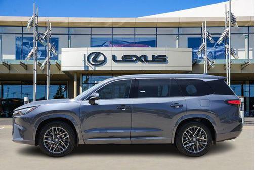 2025 Lexus TX 350 Premium