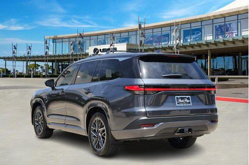2025 Lexus TX 350 Premium