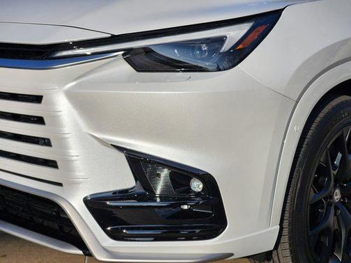 2026 Lexus TX 350 Base