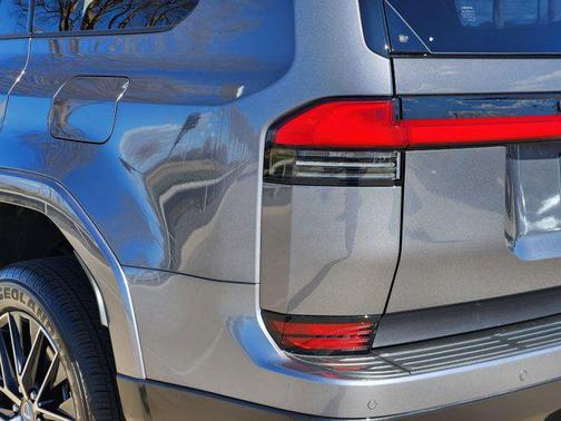 2025 Lexus GX 550 Premium