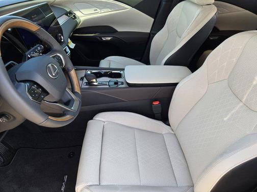 2026 Lexus RX 350 Luxury
