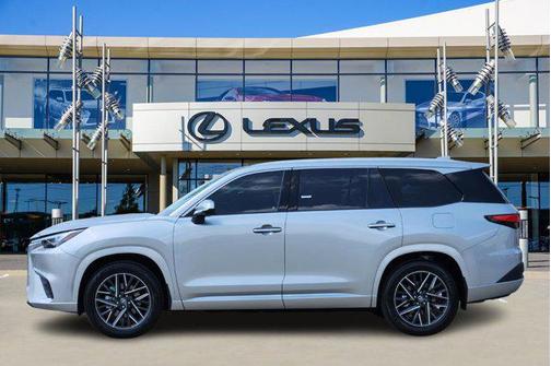 2025 Lexus TX 350 Premium