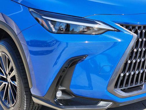 2024 Lexus NX 350h 350h Base