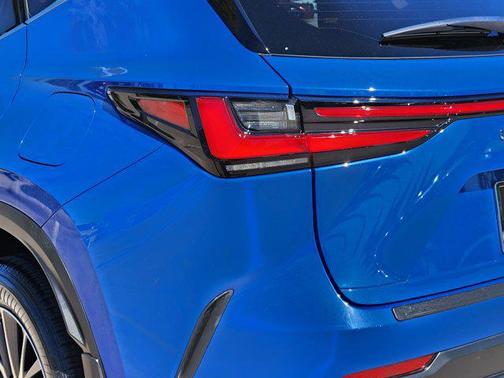 2024 Lexus NX 350h 350h Base