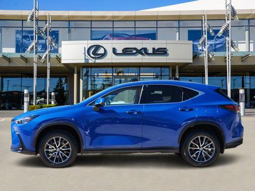 2024 Lexus NX 350h 350h Base