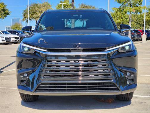 2026 Lexus TX 350 Premium