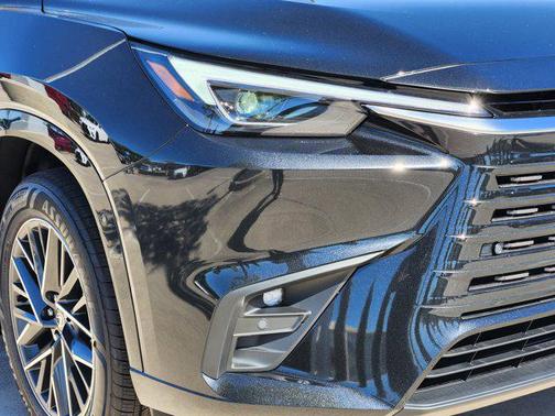 2026 Lexus TX 350 Premium