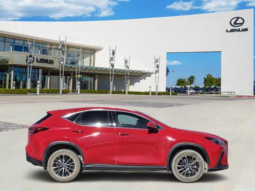 2023 Lexus NX 250 Base