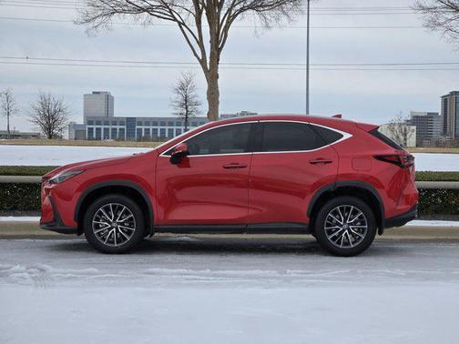 2023 Lexus NX 250 Base